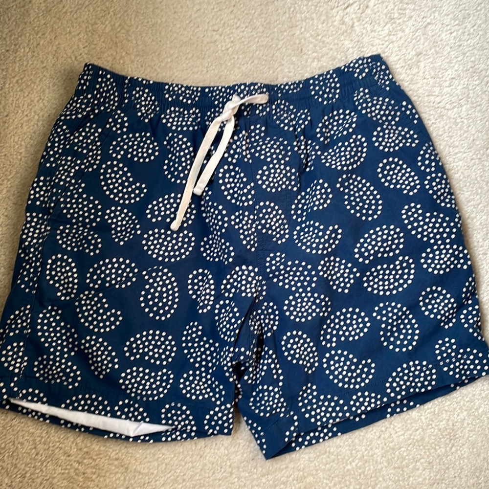 J Crew cotton shorts